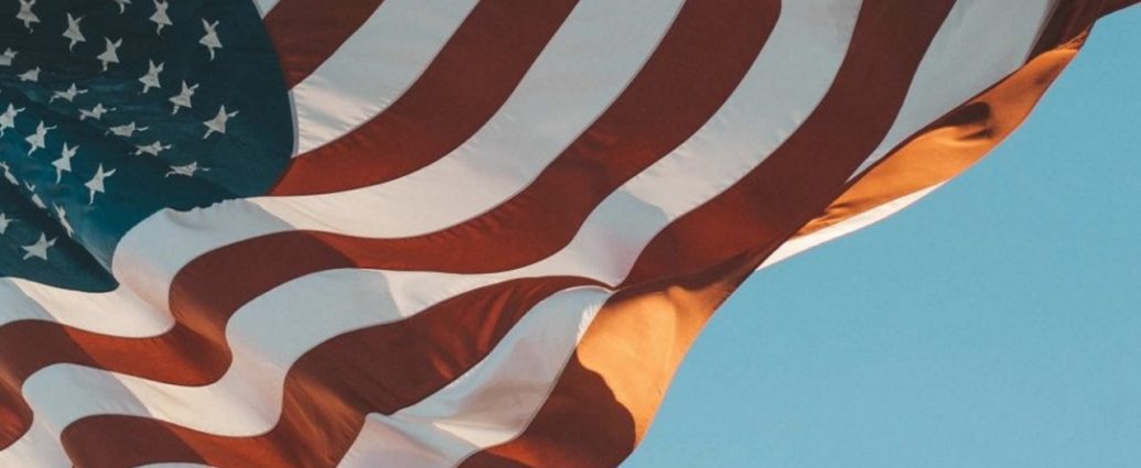 American flag