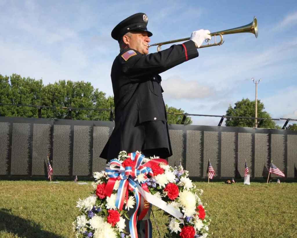 Donate Support Taps For Veterans