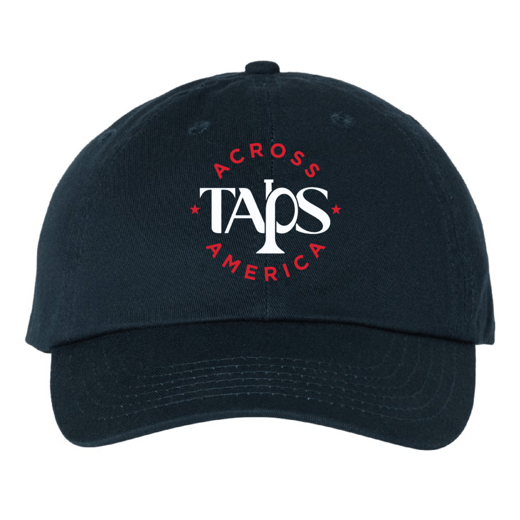 Support Taps for Veterans